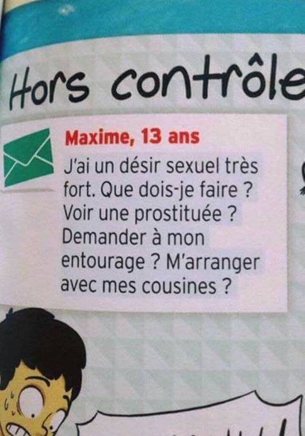 infidélité et prostituées