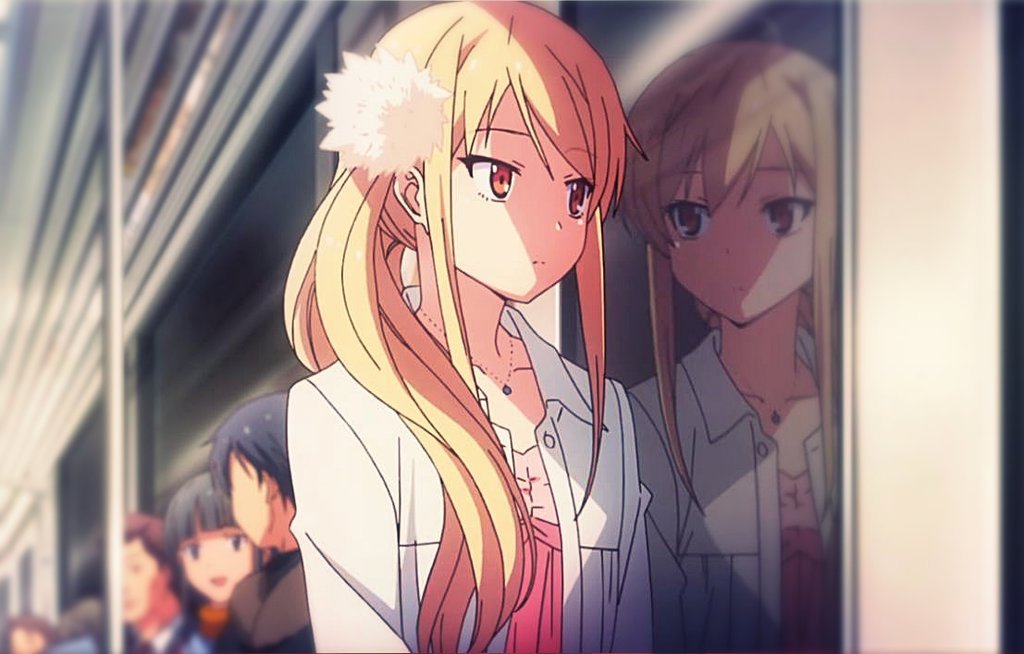 Fille De Manga Les Plus Belle