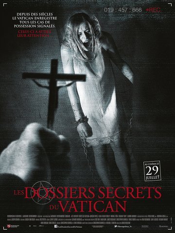 Les Dossiers secrets du Vatican Les Dossiers secrets du Vatican
