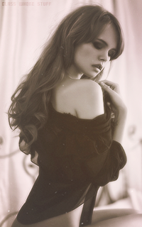 Astrid Lindes