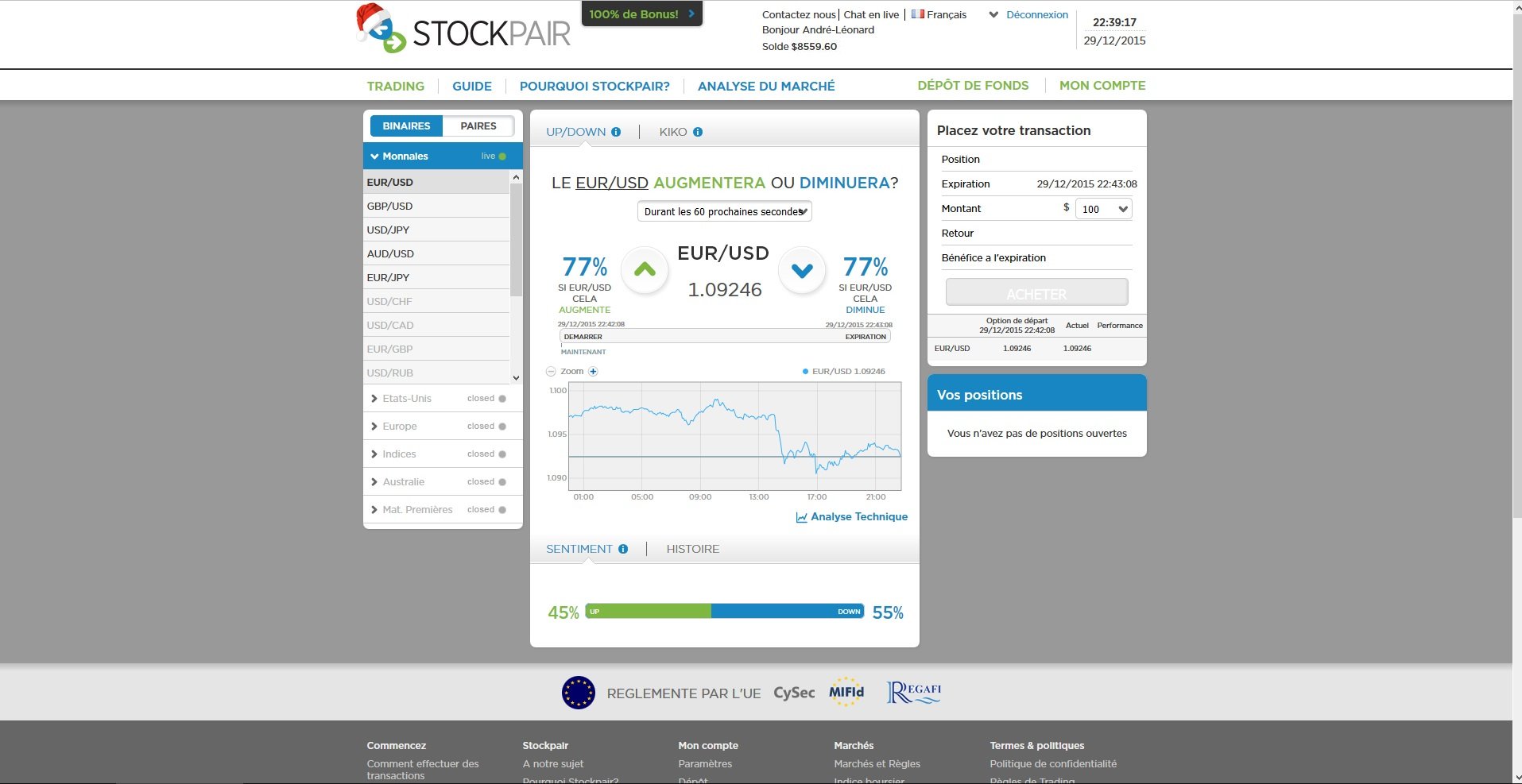 forex ethiopia