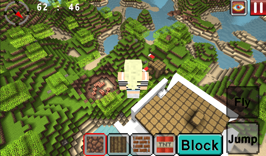 Implementing Ambient Occlusion In My Game Voxelgamedev