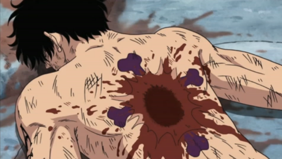 Uta Est Elle Morte One Piece Je me doigte sur Ace de One Piece sur le forum Blabla 15-18 ans - 13-01