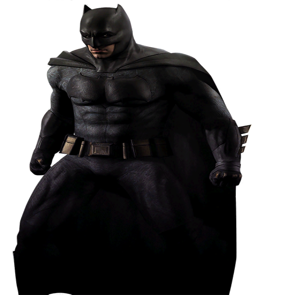 Batman: Arkham Origins: Man of Steel Mod by CapLagRobin on DeviantArt