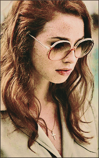 Daisy Weasley