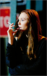 Evey Lehane