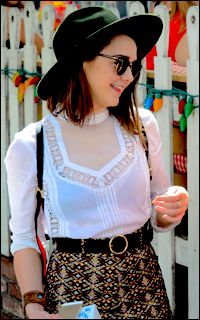 Vivi Moriarty