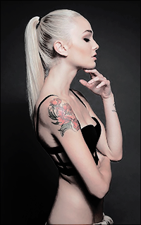 Lux Townsend