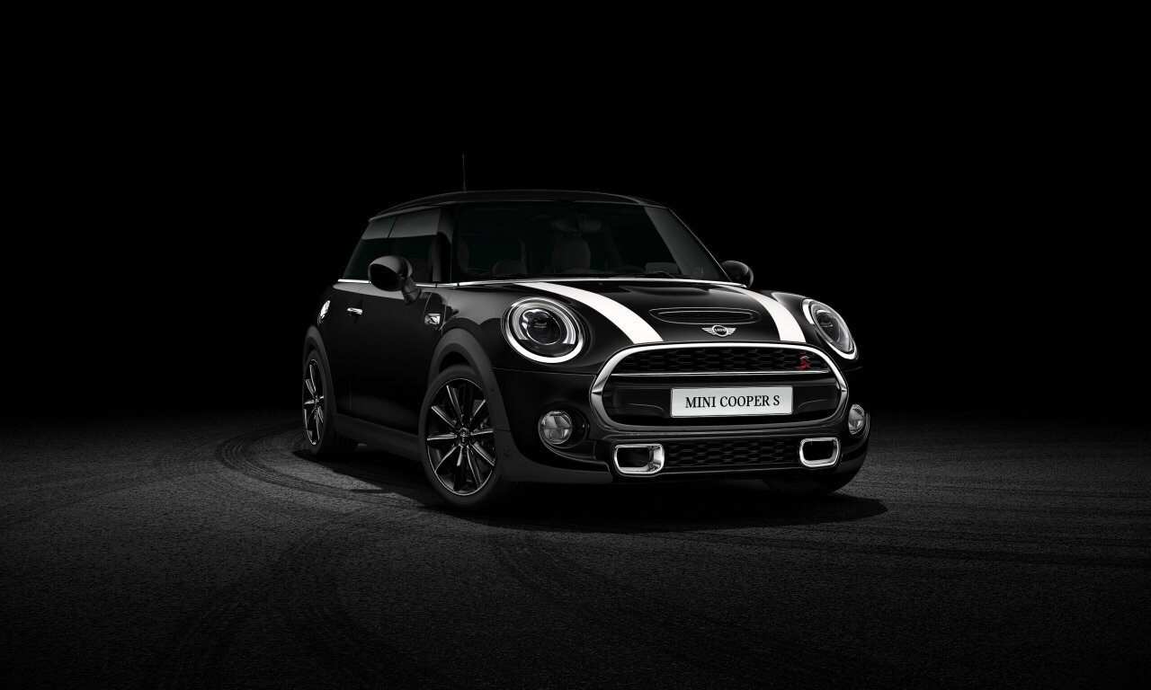 rencontre mini cooper