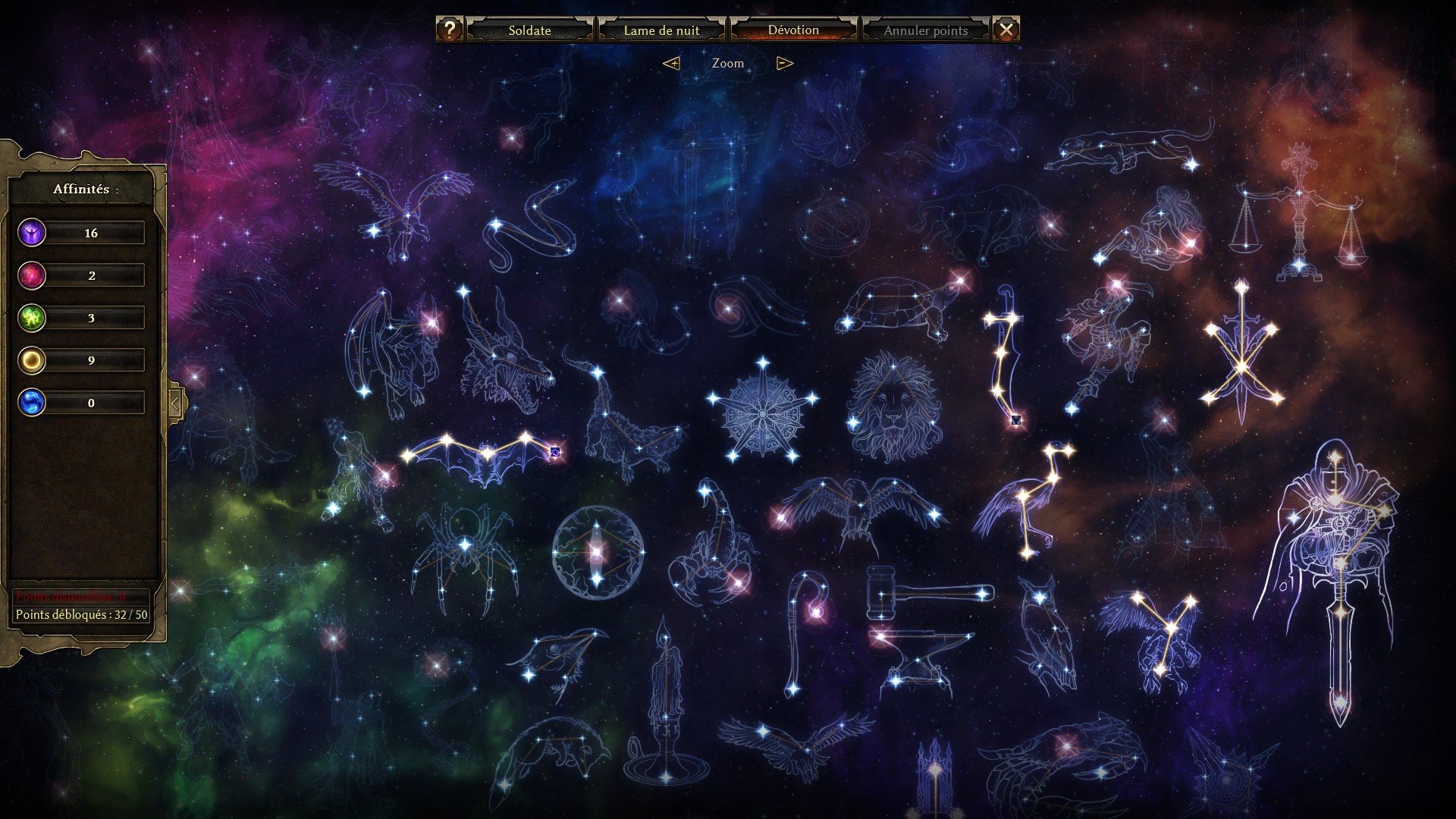 the attendant grim dawn the attendant grim dawn