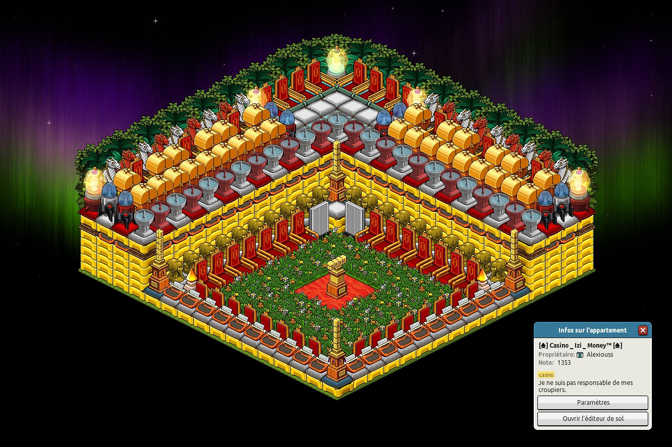 Casino forums