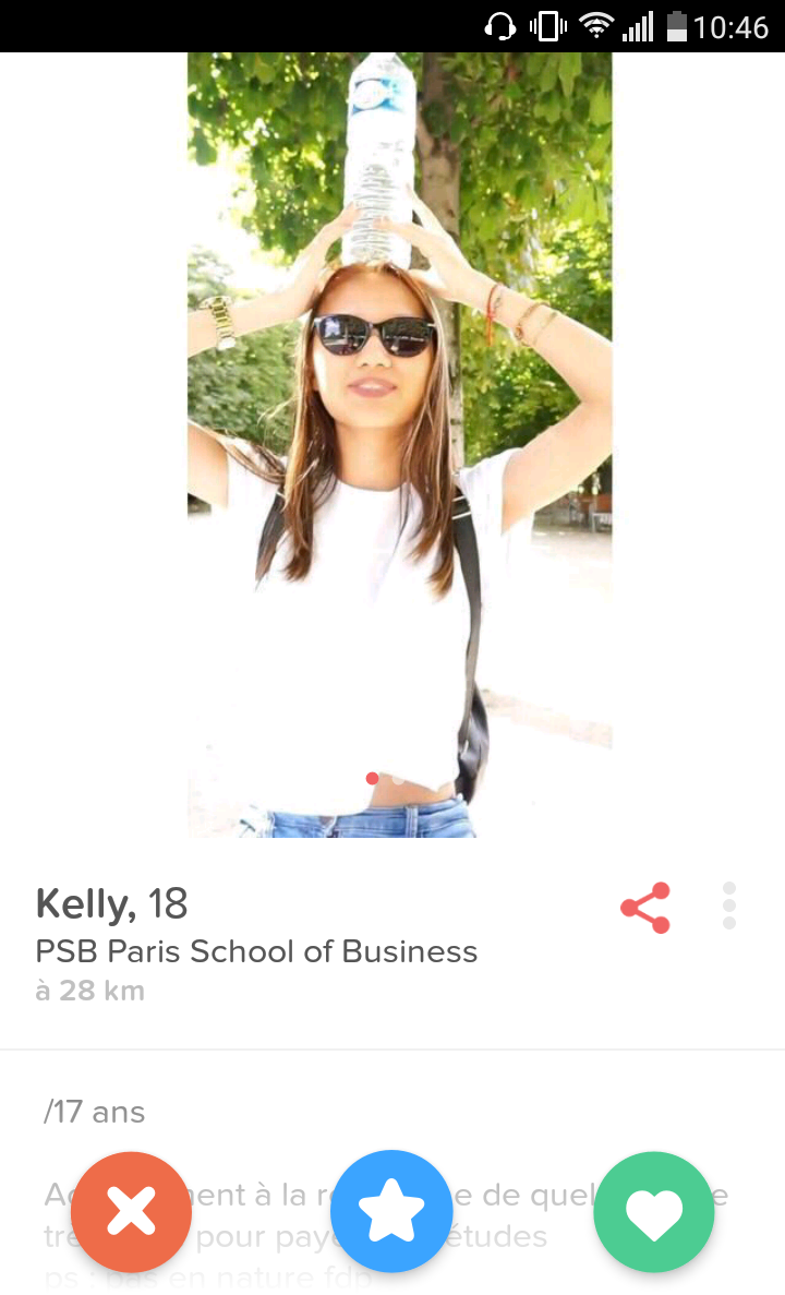 Site rencontres tinder