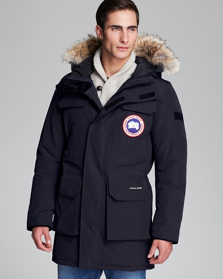 manteau type canada goose manteau type canada goose