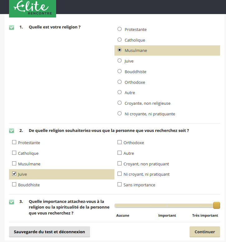 Site de rencontre 18-25