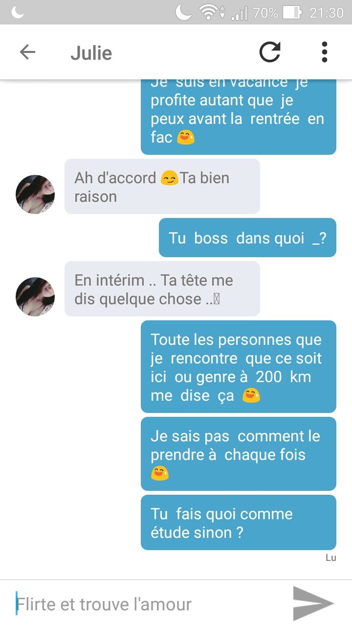 rencontre comme badoo