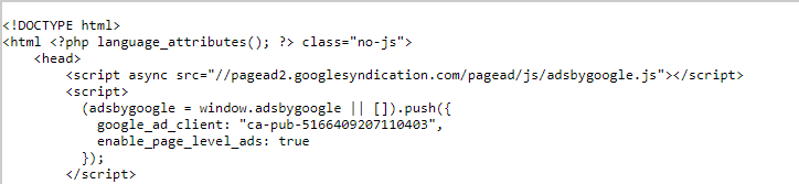 Badai November: Mengupas Masalah dan Solusi Bug Adsense yang Mengguncang Penerbit
