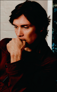 Cillian Murphy
