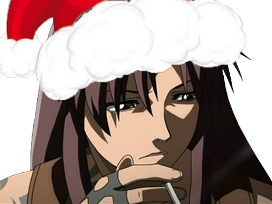 Sticker De Kyubey Sur Kikoojap Noel Revy