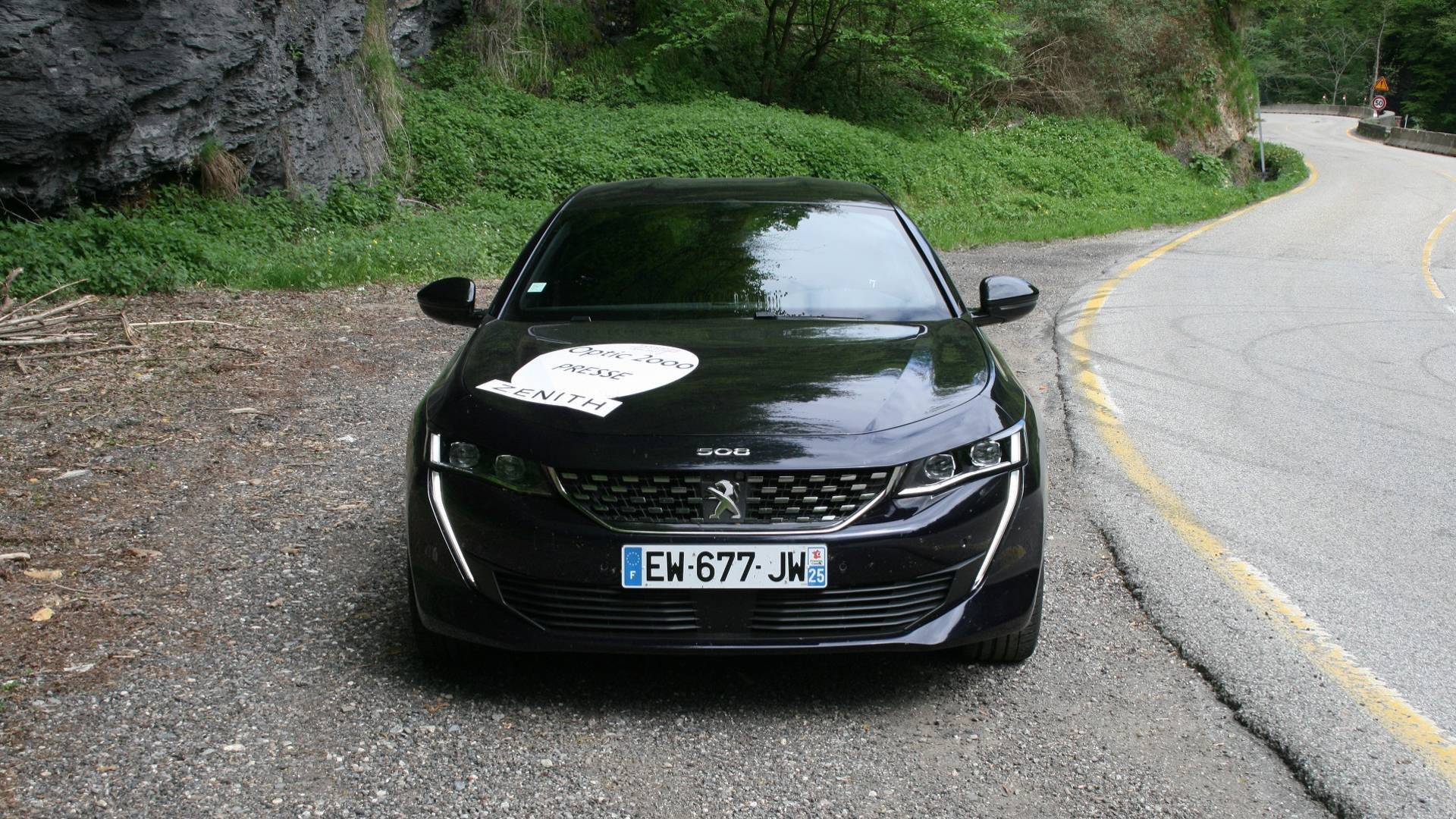 Peugeot 508 Kombi 2018 3 Big Mistakes You Must Avoid - gdi2c2e
