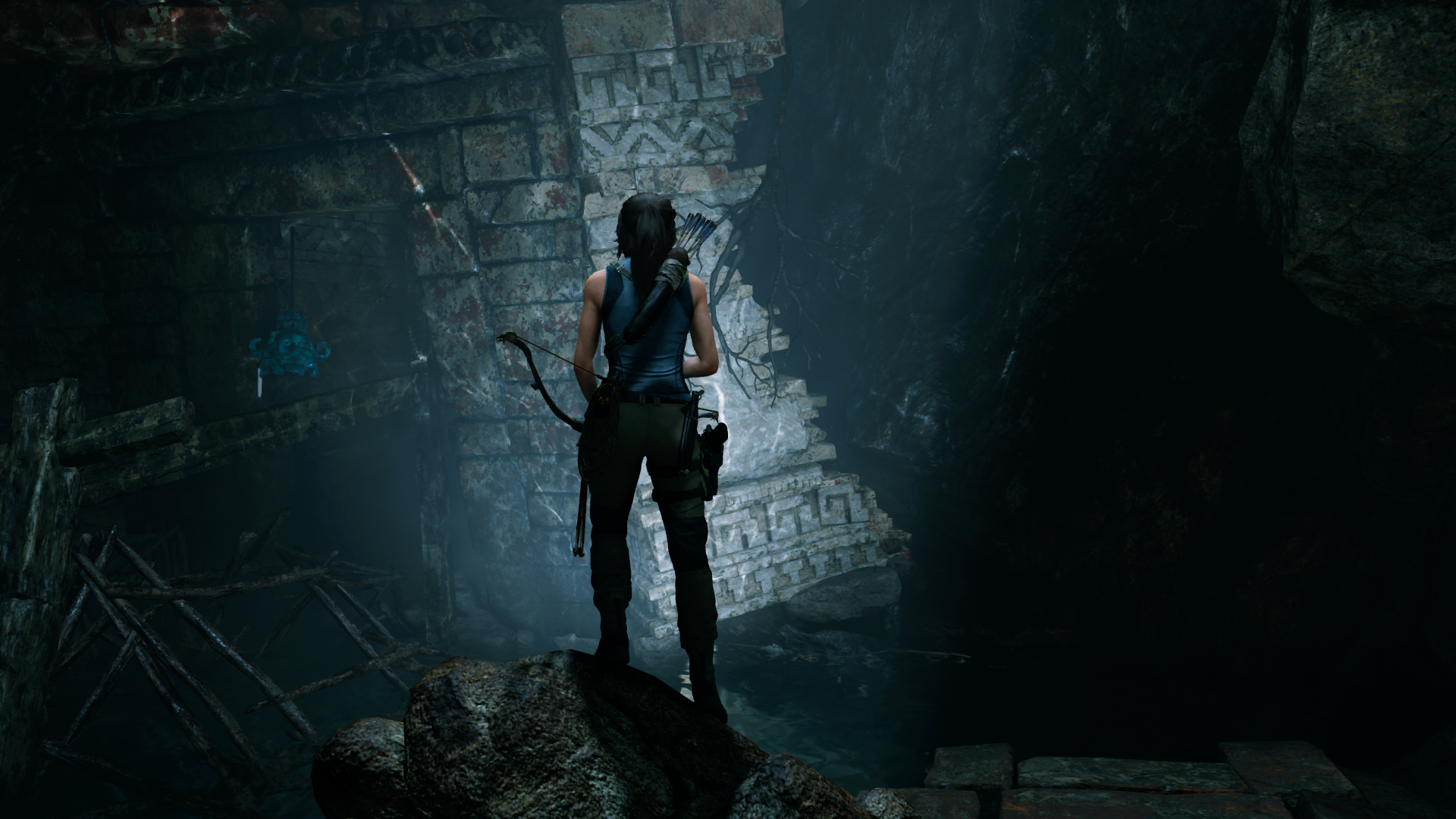 Shadow of the tomb raider cannot be started while steam is not running фото 96