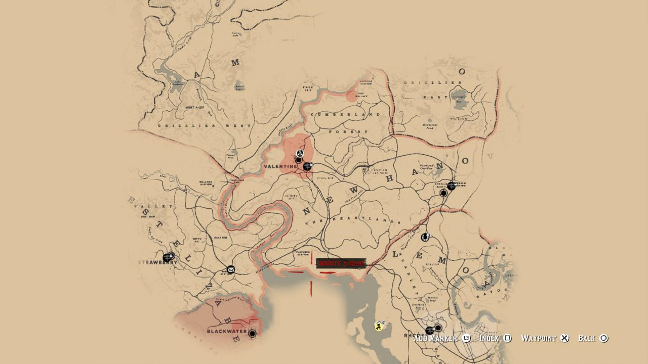 Anyone know how to get this map in lympany jail after chapter 2? The bodies are not there anymore. : r/reddeadredemption