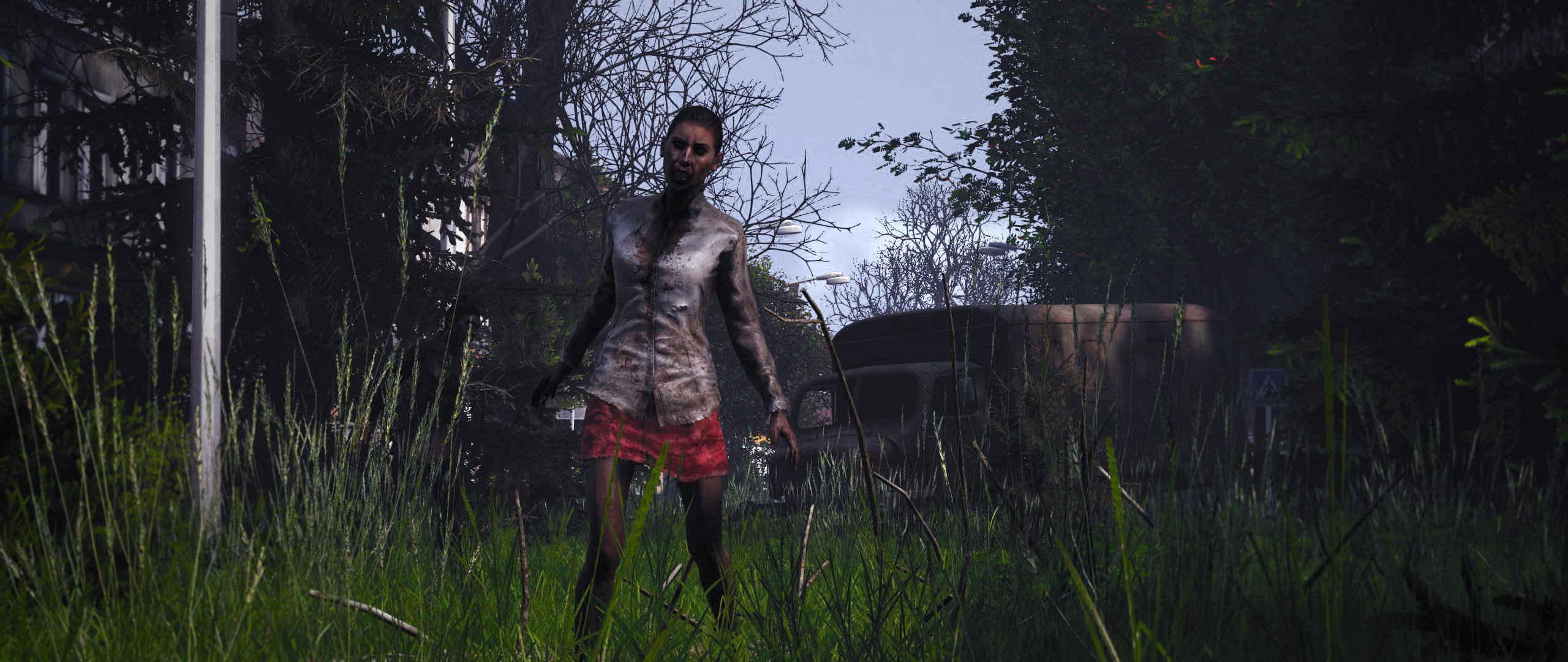 Dayz Thereafter Chernarus Remake Sur Le Forum Dayz