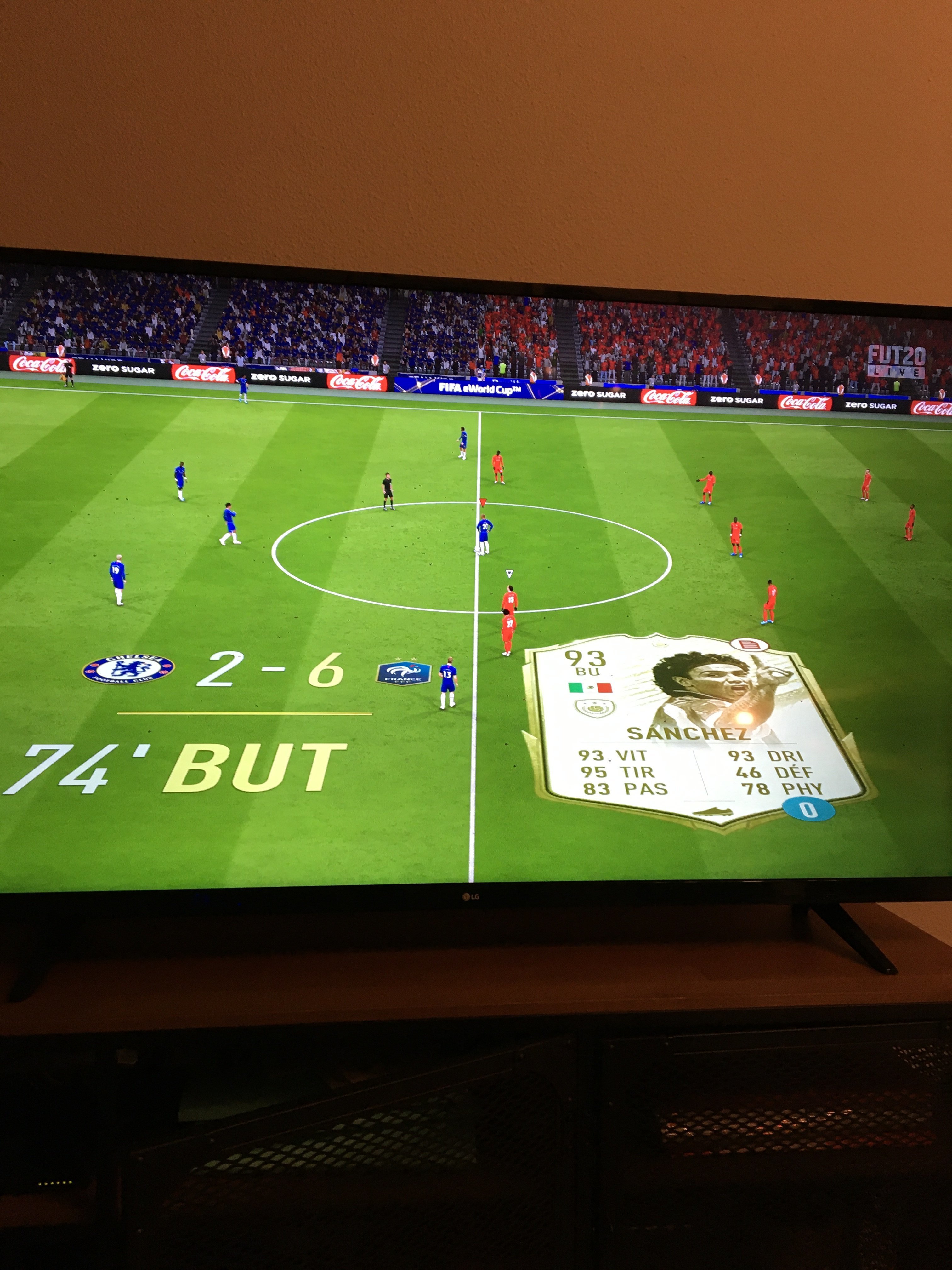 Fifa 22 Probleme Verification De L'equipe En Ligne