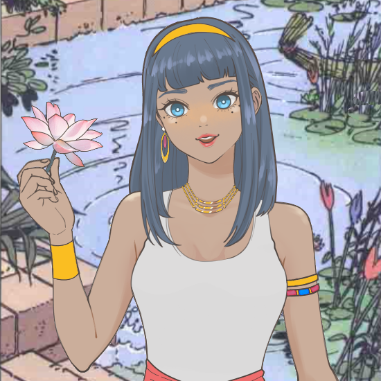 MayHaruka