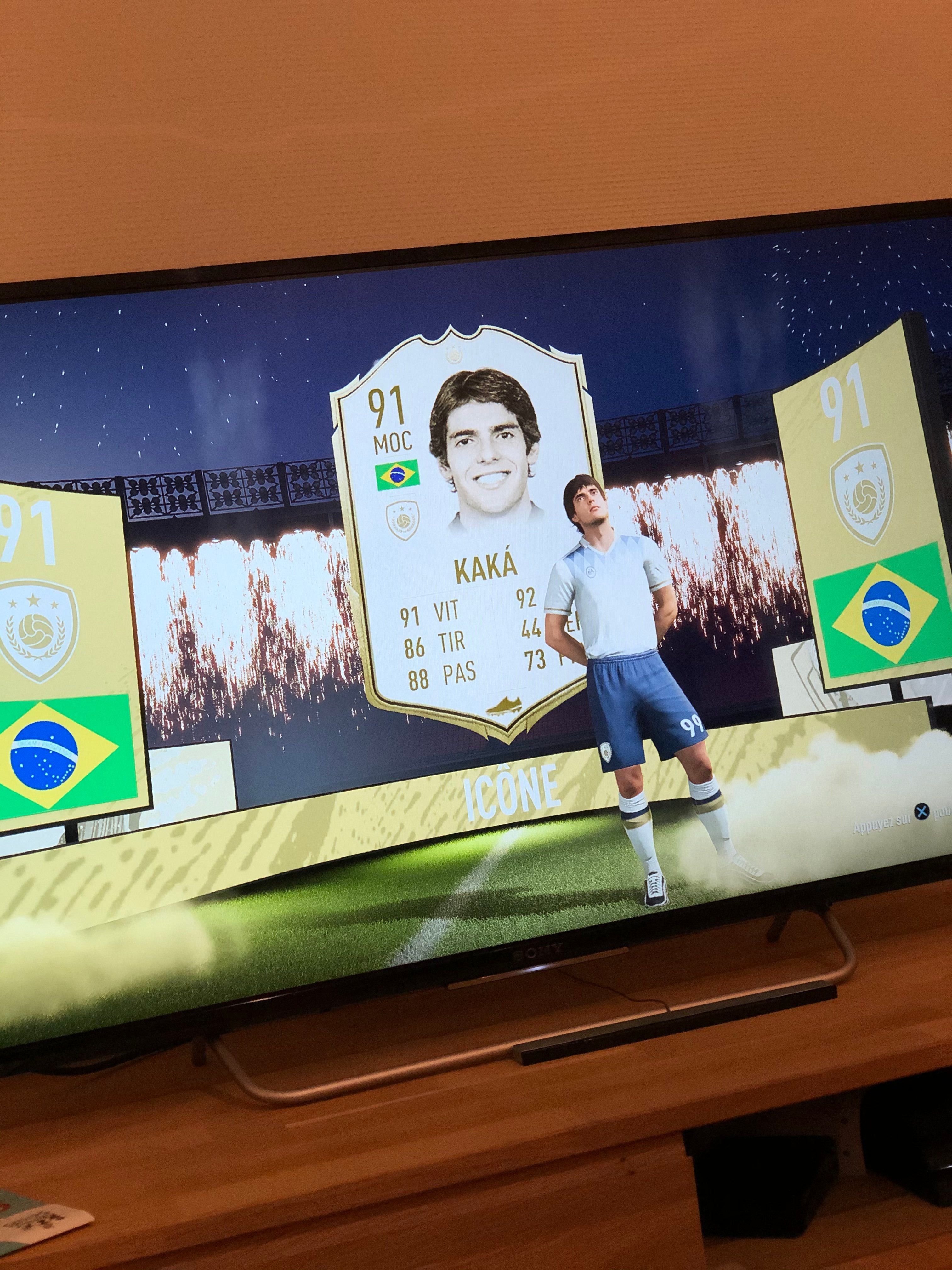 pack prime fifa 21