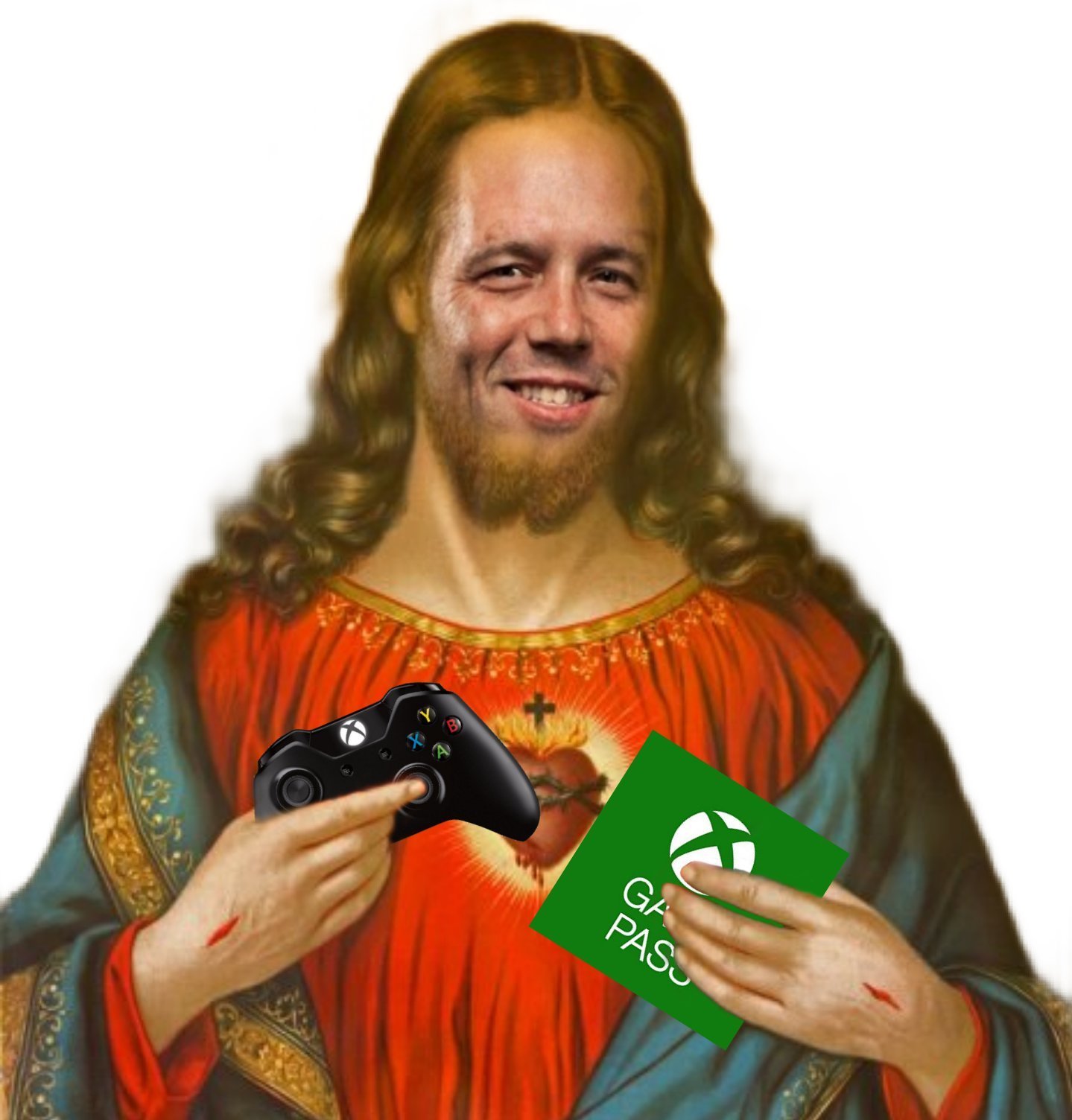 ITT: Post your favorite Phil Spencer/Xbox/GamePass memes and pictures -  Gaming - XboxEra