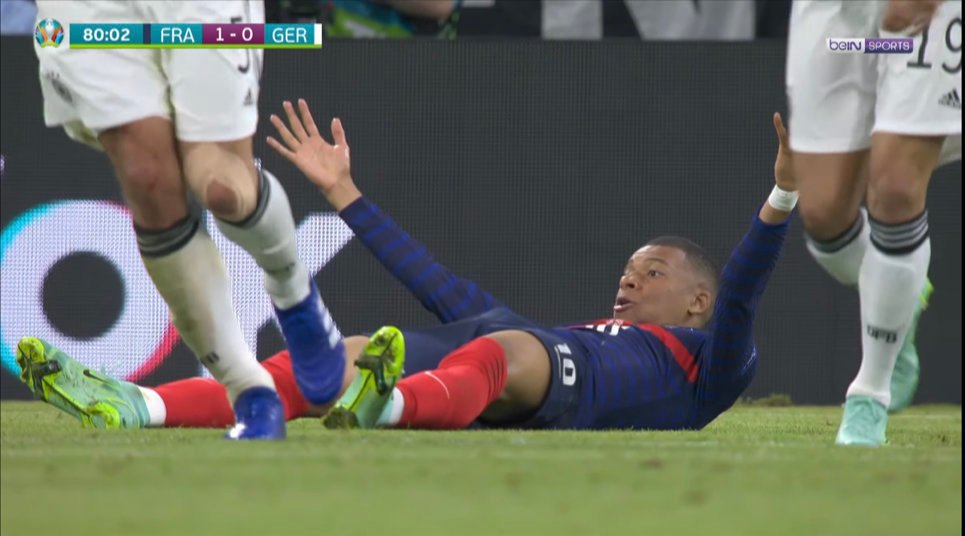 La BITE De Mbappe Sur JvArchive Forum 18 25 Jvarchive