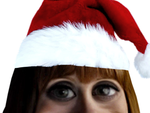 Sticker De Vitemadose Sur Clairedearing Claire Dearing Noel