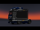 comment avoir la radio sur euro truck simulator 2
