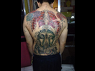 Projet : Tattoo double DRAGON  depuis les philippines ! Need HELP ! - Forum Tatouage et Piercing 