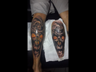 Projet : Tattoo double DRAGON  depuis les philippines ! Need HELP ! - Forum Tatouage et Piercing 