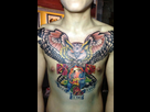 Projet : Tattoo double DRAGON  depuis les philippines ! Need HELP ! - Forum Tatouage et Piercing 