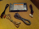 (VDS) MVS - Capcom converter - Shmup PSX - Ecran Samsung Slimfit 1412101254-image-67