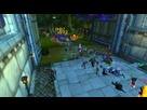 Une soirée au calme façon Døminatiøn. 1414232109-wowscrnshot-102414-225223