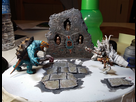 Atelier du MecRéant: Bones Paradise. 1437505254-20150720-235321