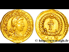 Demi centenionalis pour ARCADIUS (383-408 1455045360-v55-0461