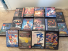 Les "SEGA-teries" Jeux MD Quackshot, sonic 3, Sonic compilation 1484231105-img-3777