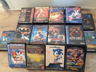 Les "SEGA-teries" Jeux MD Quackshot, sonic 3, Sonic compilation 1484231105-img-3778
