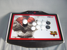 (VDS) STICK ARCADE MAD CATZ Street Fighter 5 Tournament Edition 2+ PS4/PS3/PC 1545908264-dsc07954