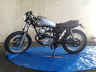 Présentation - Yamaha SR 125 CAFE RACER ! 1545909179-49184584-237556747140865-4430112406223454208-o