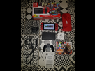(Vds) Console nintendo Switch edition "mario odyssey" + 4 jeux, garantit 11/2019 (VENDU) 1548712872-20190128-215120