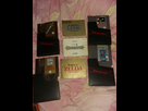 (ECH) Ma collection ( De tout, oldies peu connues, Commodore, Sony, Nintendo, Sega) Contre : 1551410992-20190228-193710