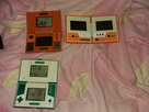 (ECH) Ma collection ( De tout, oldies peu connues, Commodore, Sony, Nintendo, Sega) Contre : 1551410994-20190228-194515