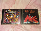 (ECH) Ma collection ( De tout, oldies peu connues, Commodore, Sony, Nintendo, Sega) Contre : 1551410999-20190228-193521