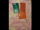 (ECH) Ma collection ( De tout, oldies peu connues, Commodore, Sony, Nintendo, Sega) Contre : 1551411015-20190228-194559