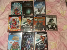 (ECH) Ma collection ( De tout, oldies peu connues, Commodore, Sony, Nintendo, Sega) Contre : 1551411040-20190301-010604